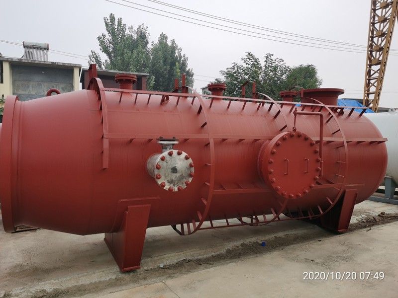 非标容器
