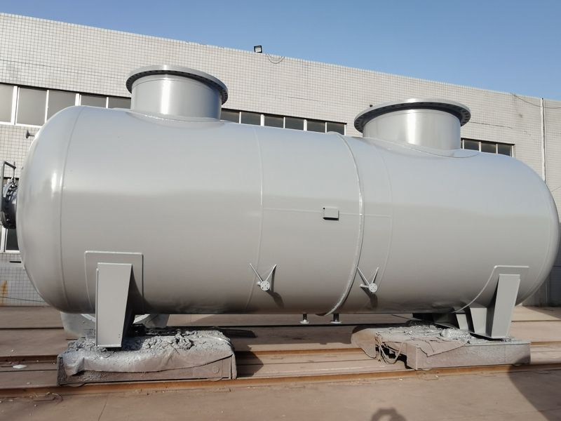 非标容器