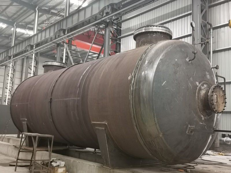 非标容器